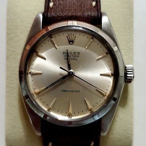 Rolex 6427 Oyster Royal
